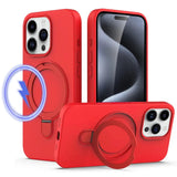 iPhone 12 /12 Pro - Soft Silicon Holder - Case Bulk