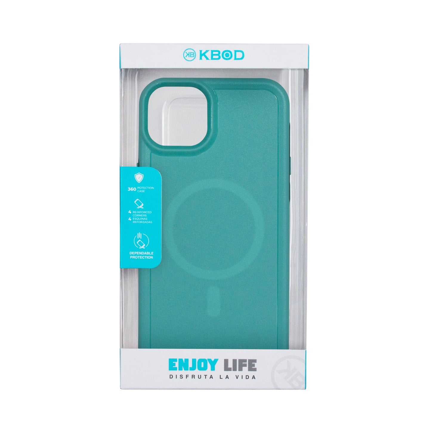 iPhone 12 - Armor Case - Case Bulk