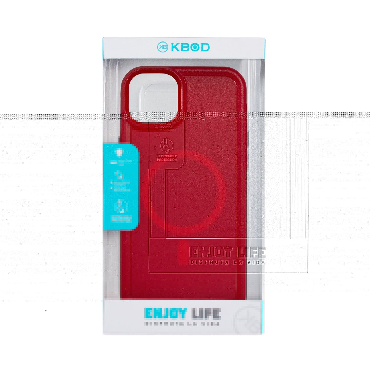 iPhone 12 - Armor Case - Case Bulk