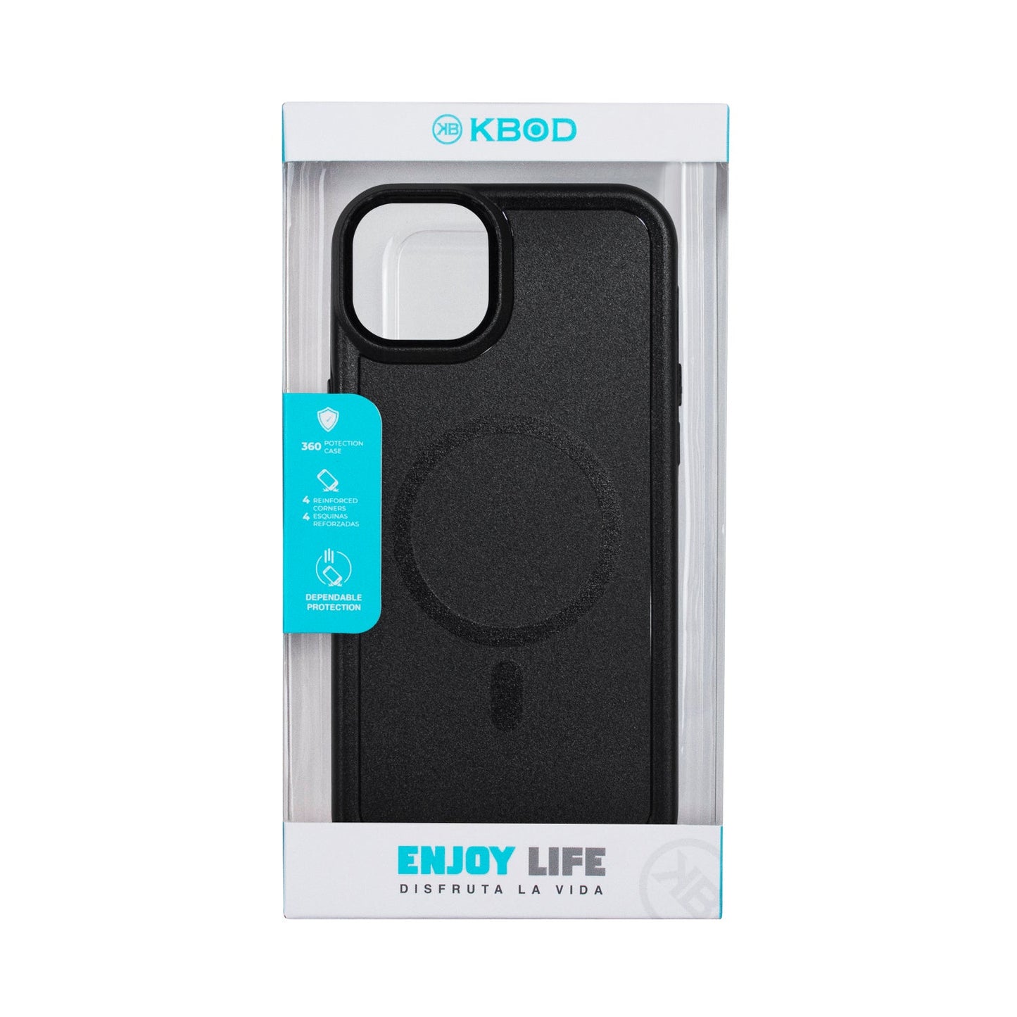 iPhone 12 - Armor Case - Case Bulk