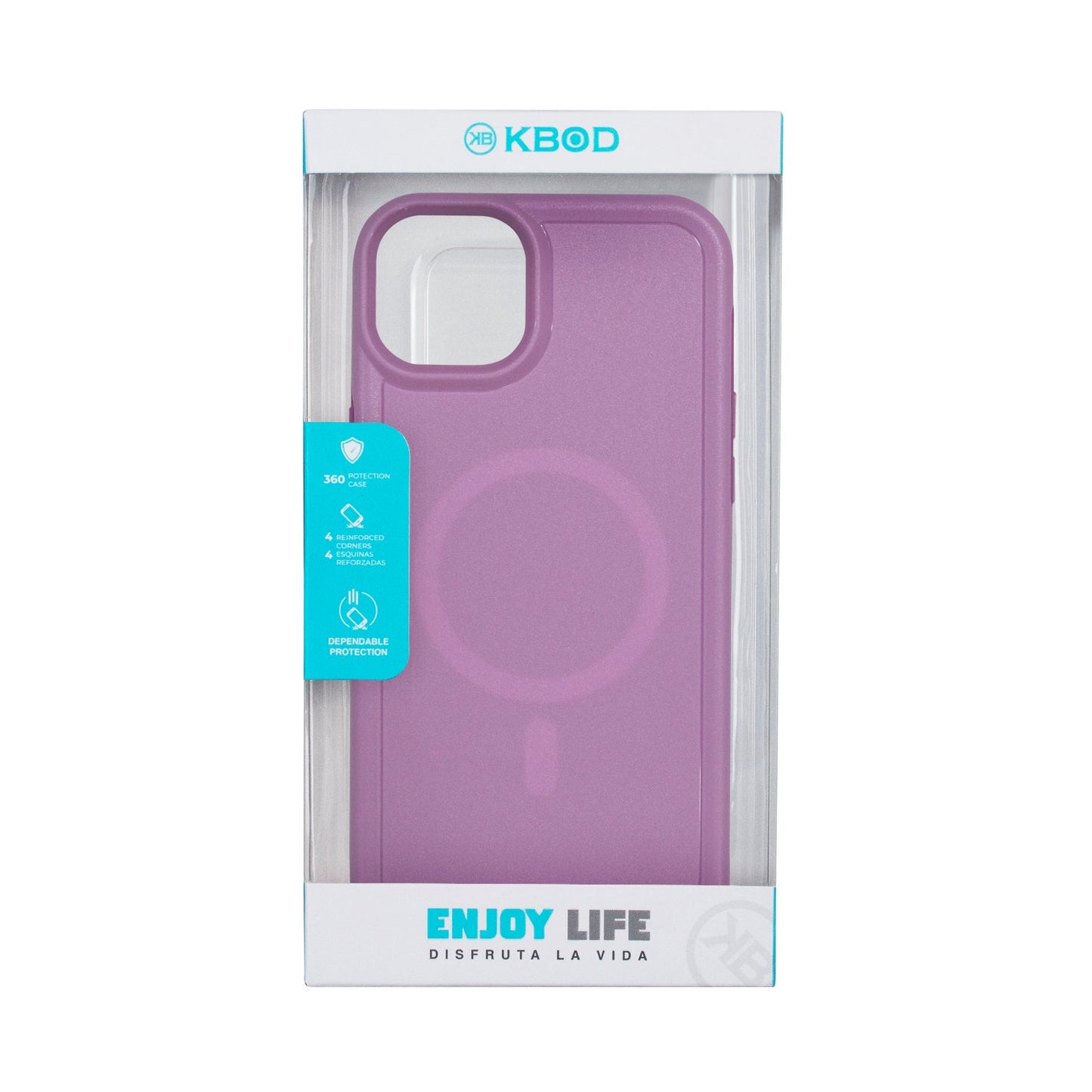 iPhone 12 - Armor Case - Case Bulk