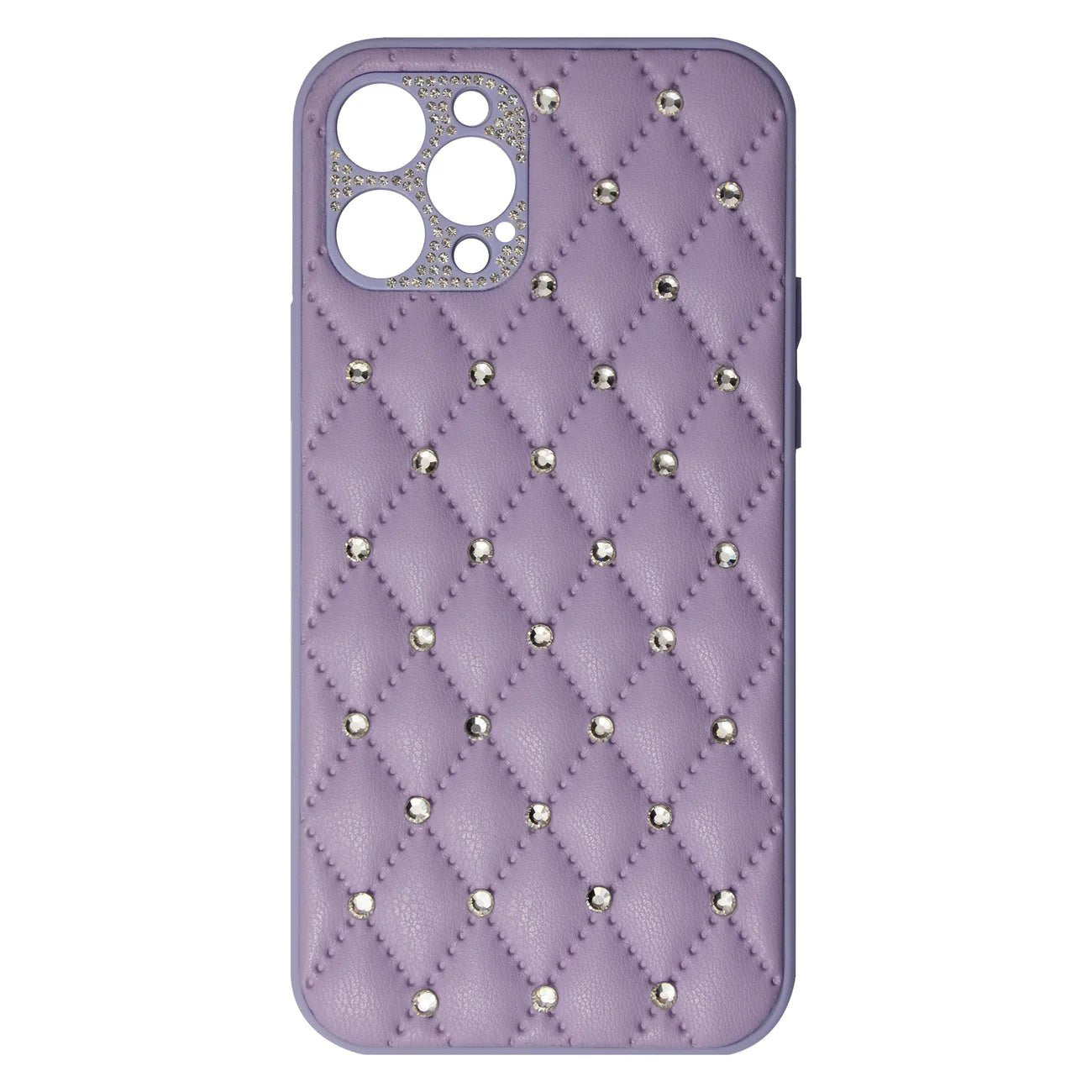 iPhone 12 - Diamond Case - Case Bulk
