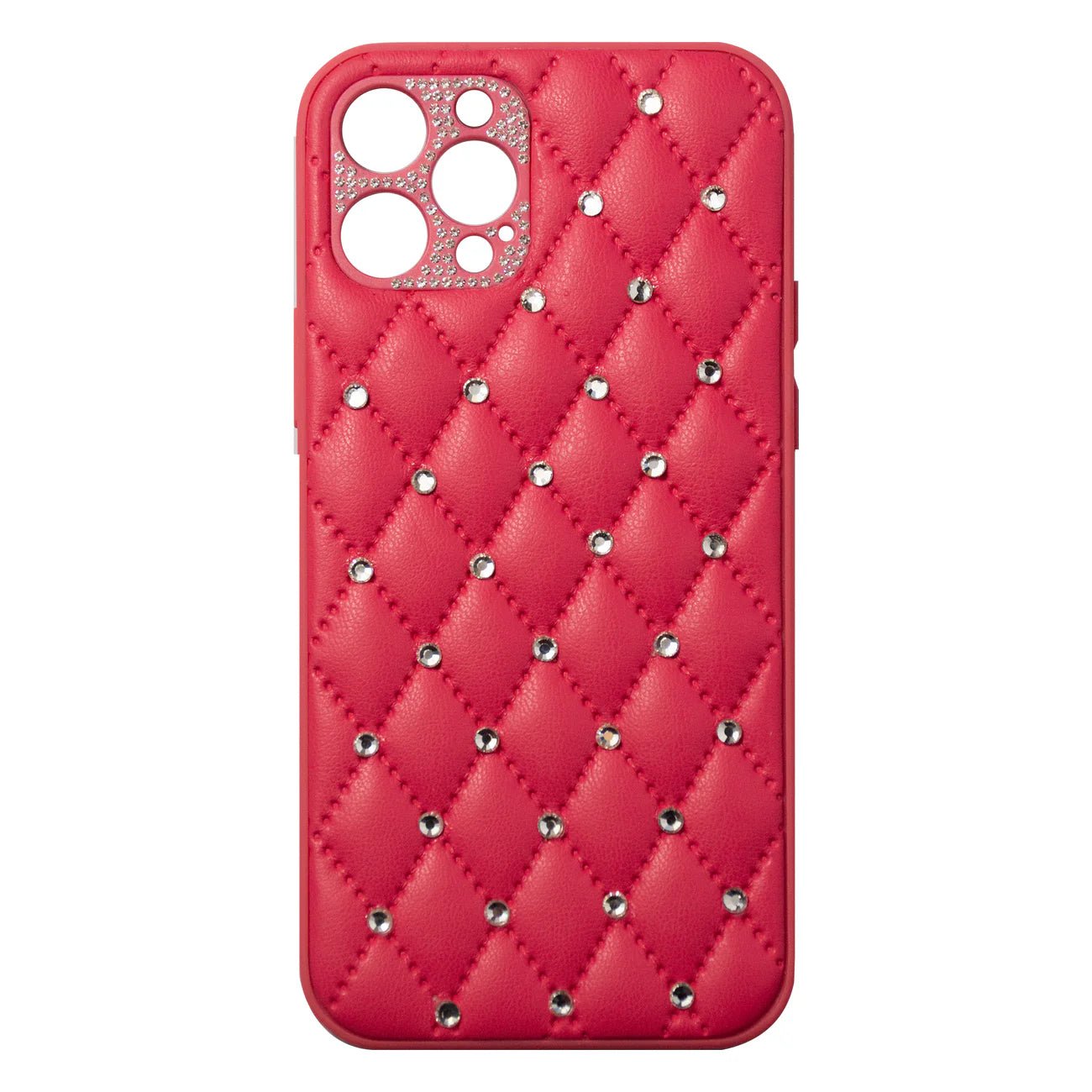 iPhone 12 - Diamond Case - Case Bulk