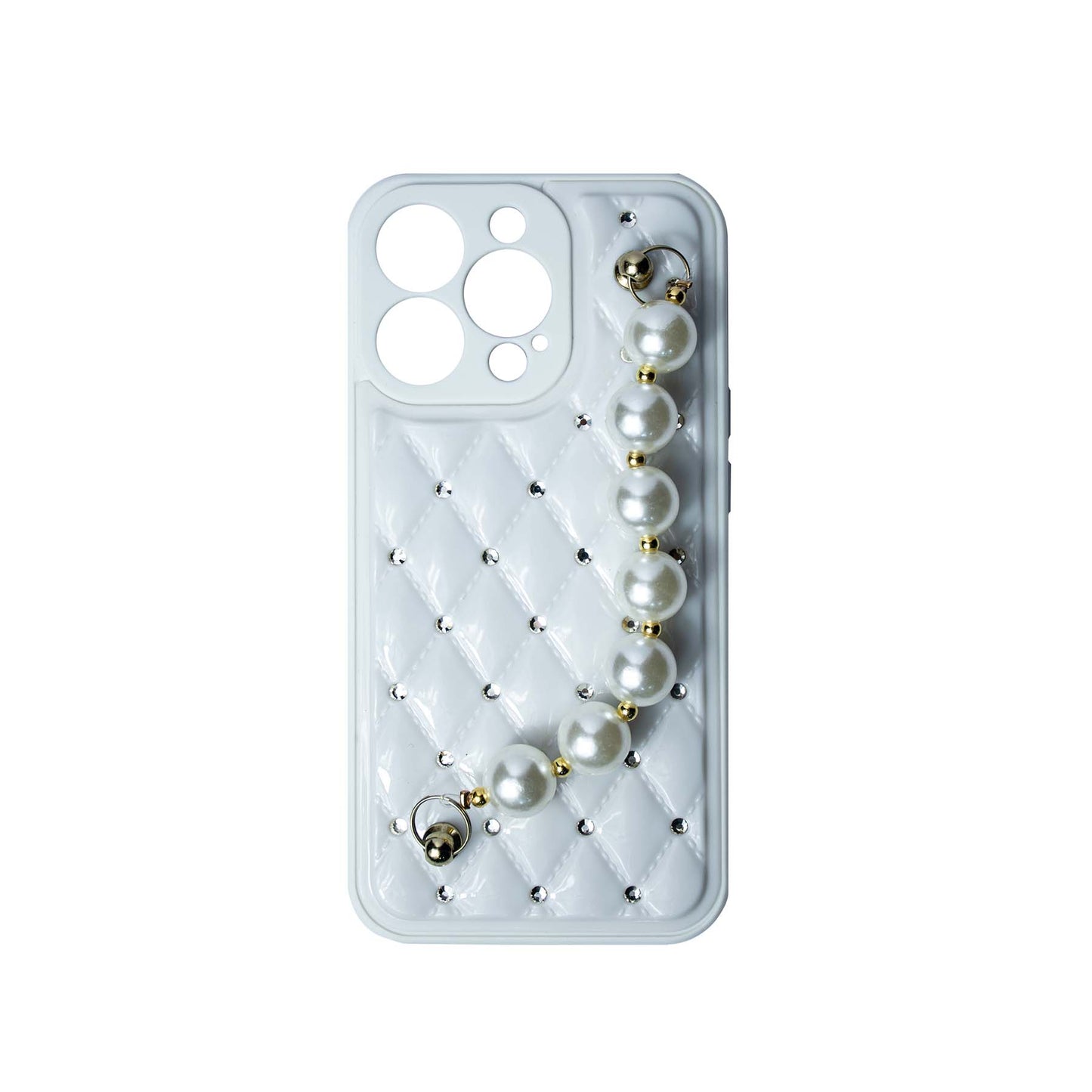 iPhone 12 - Pearl Case - Case Bulk
