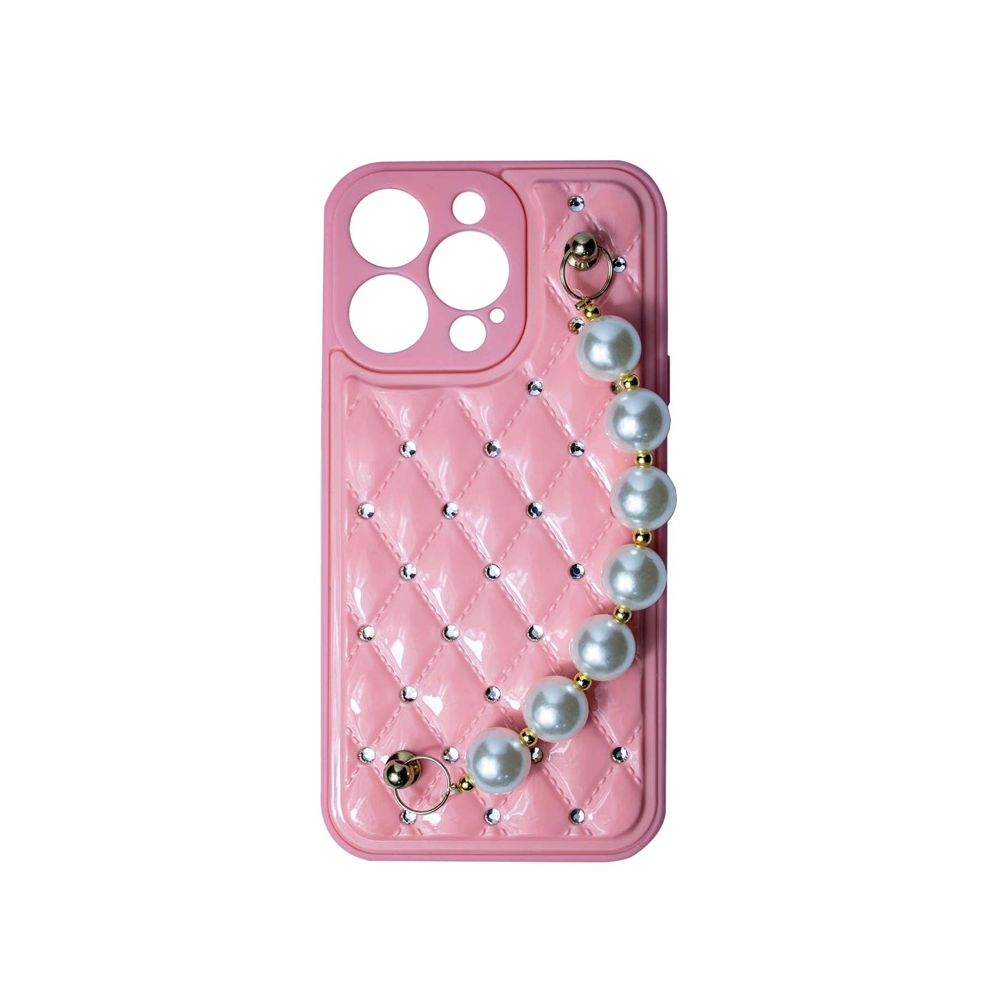 iPhone 12 - Pearl Case - Case Bulk