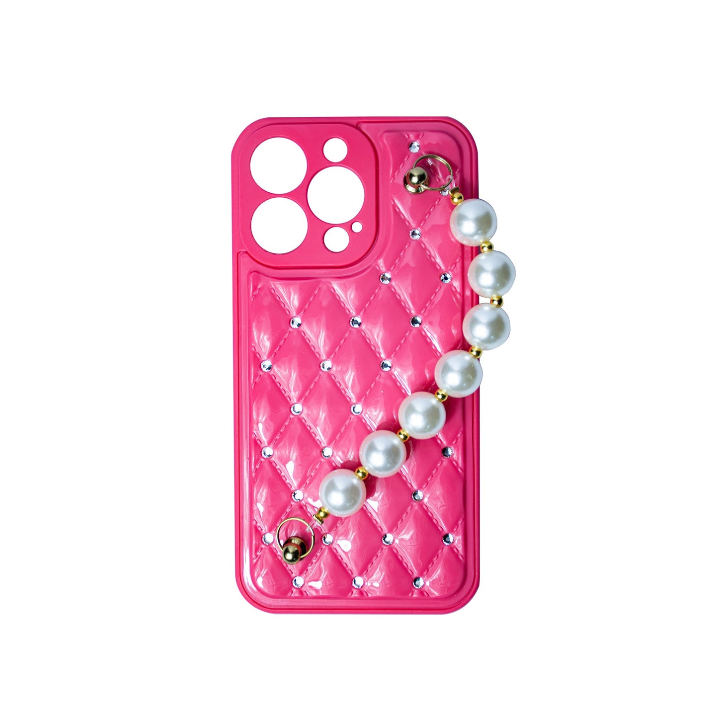 iPhone 12 - Pearl Case - Case Bulk