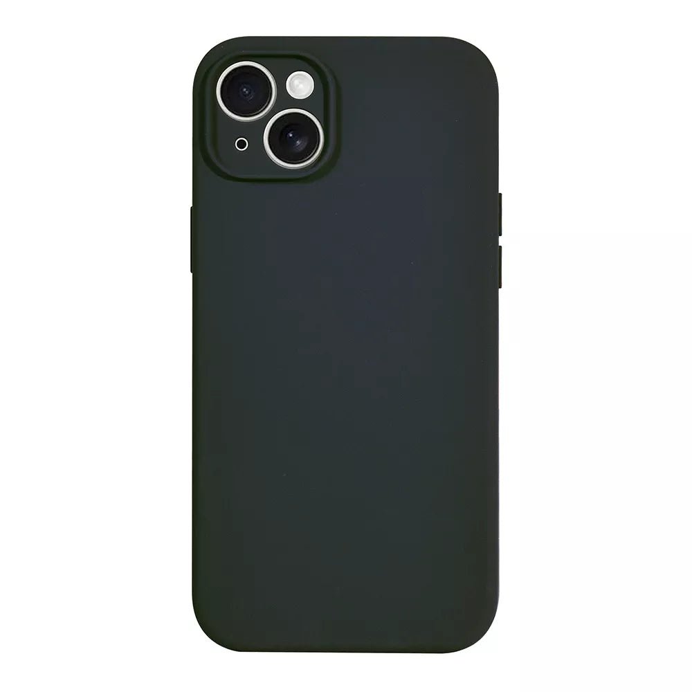 iPhone 12 Pro - Silicon Case - Case Bulk