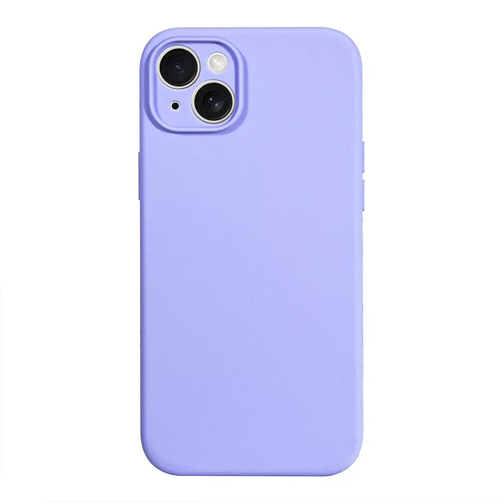 iPhone 12 Pro - Silicon Case - Case Bulk