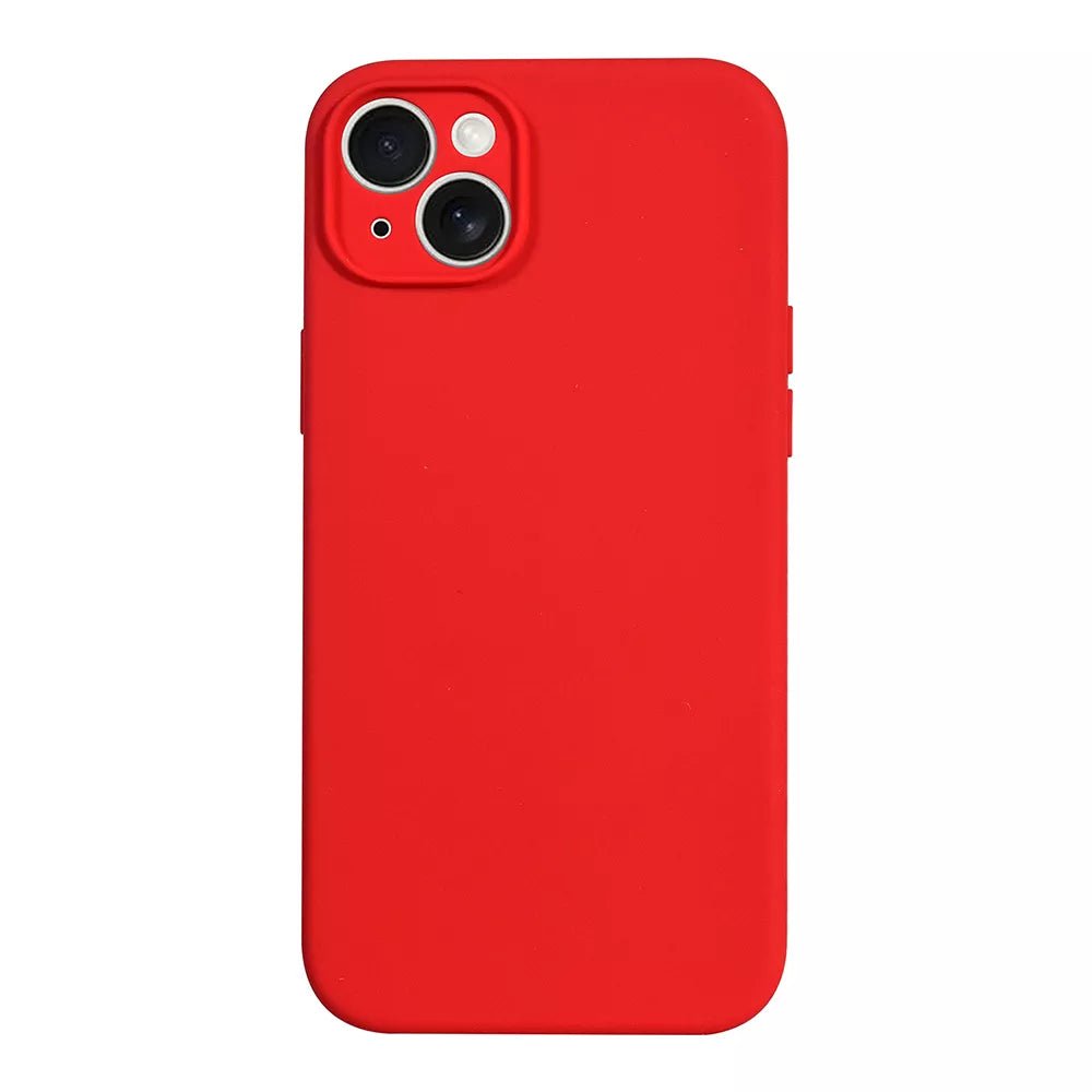 iPhone 12 Pro - Silicon Case - Case Bulk