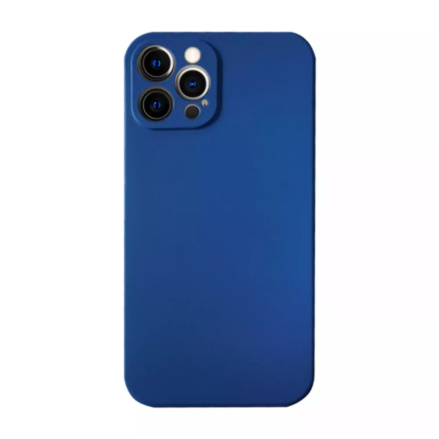 iPhone 12 Pro - Silicon Case - Case Bulk