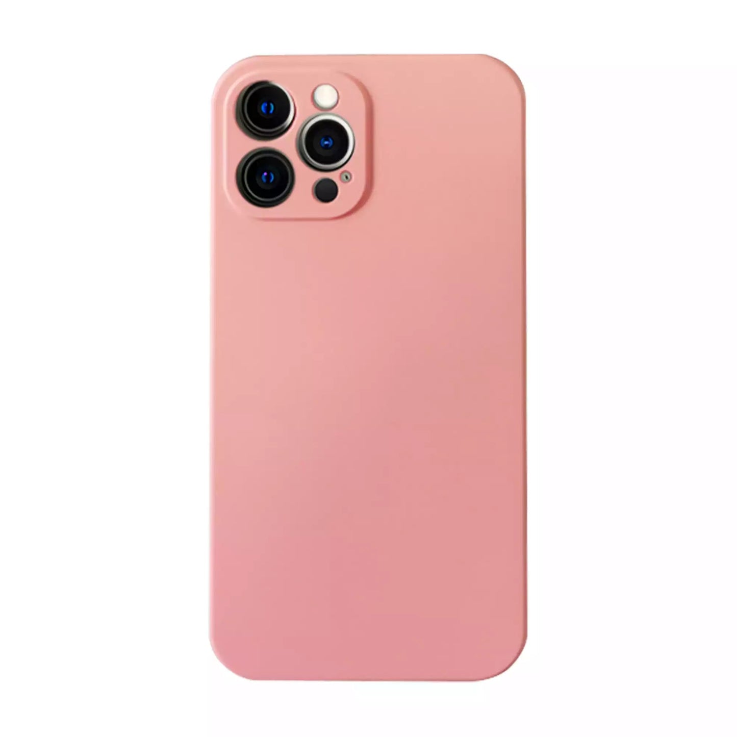 iPhone 12 Pro - Silicon Case - Case Bulk