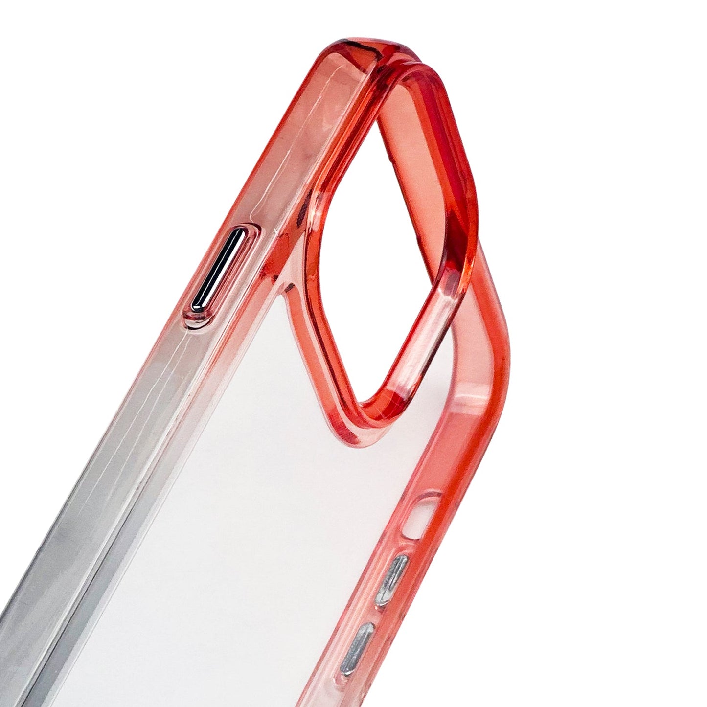 iPhone 13 Pro Max - Crystal Case - Case Bulk