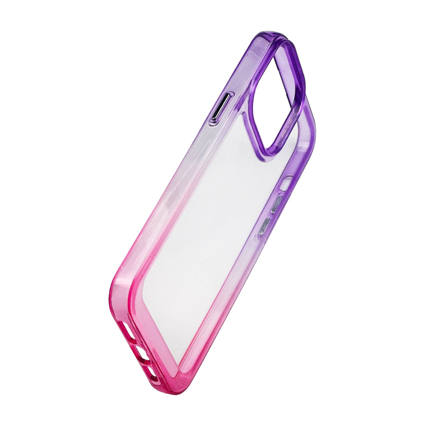 iPhone 13 Pro Max - Crystal Case - Case Bulk