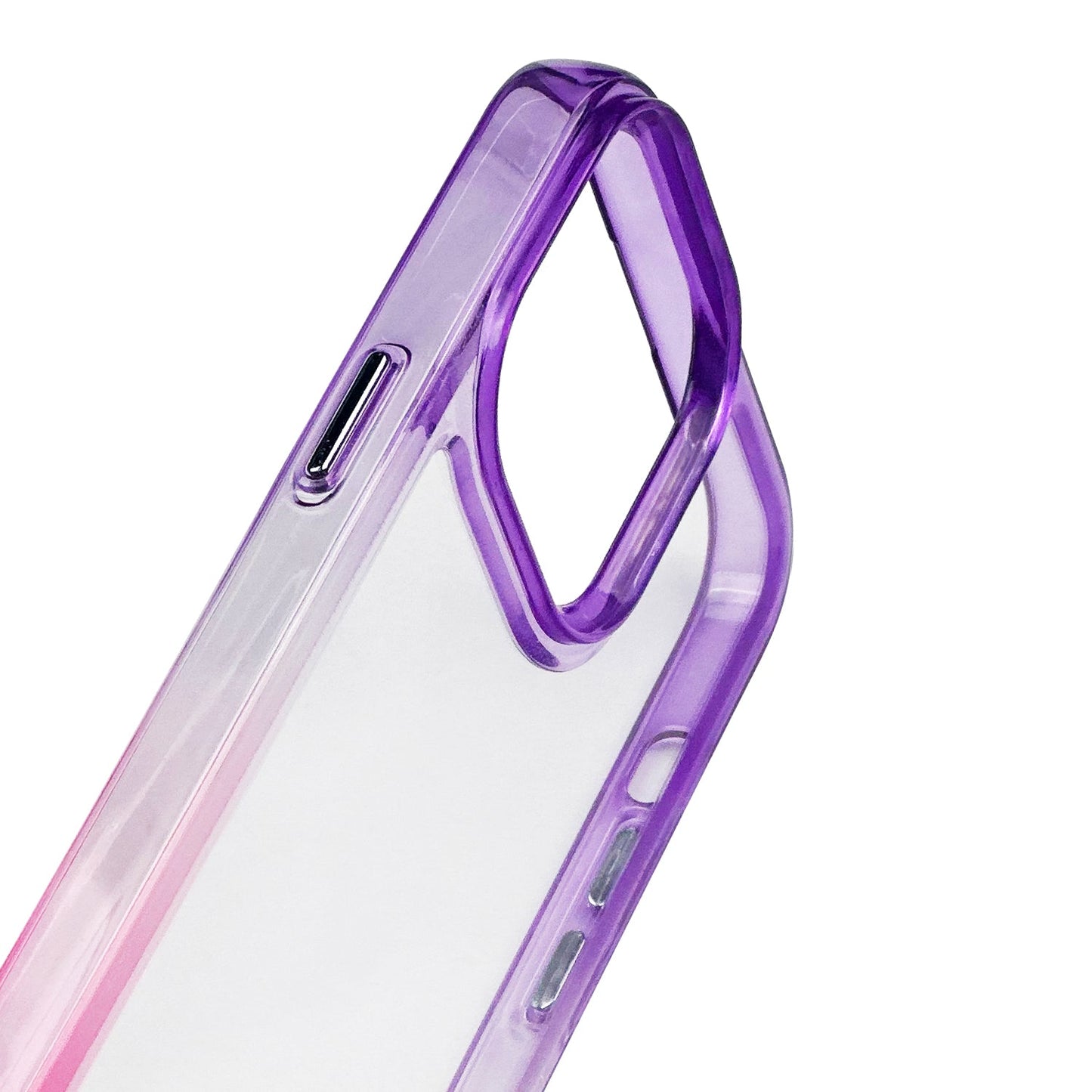 iPhone 13 Pro Max - Crystal Case - Case Bulk