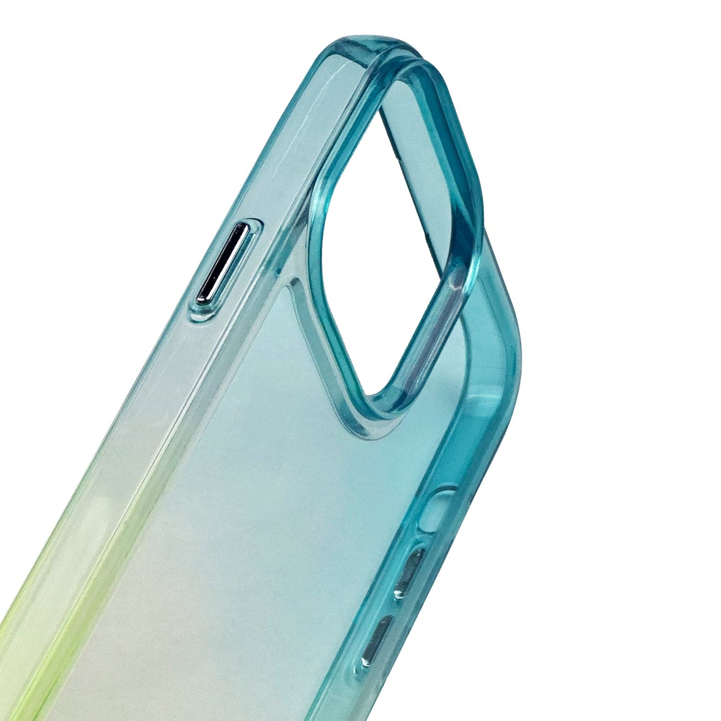 iPhone 13 Pro Max - Crystal Case - Case Bulk
