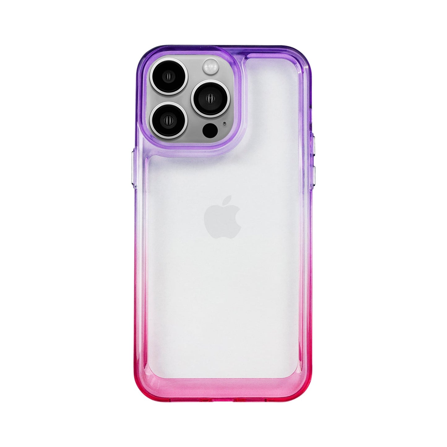 iPhone 13 Pro Max - Crystal Case - Case Bulk