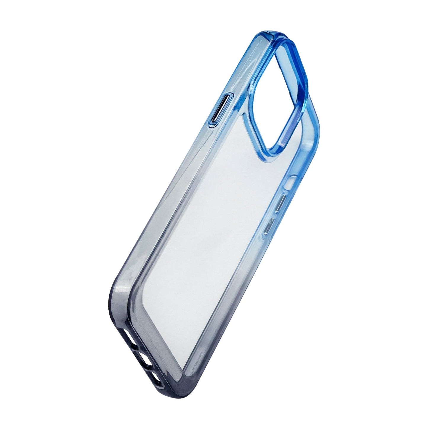 iPhone 13 Pro Max - Crystal Case - Case Bulk