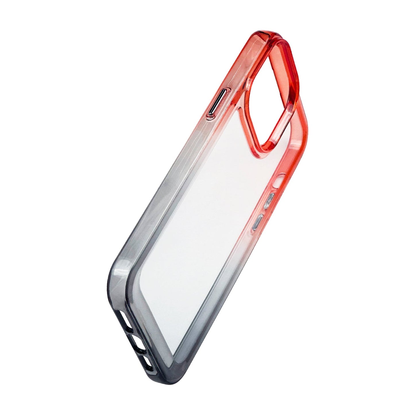 iPhone 13 Pro Max - Crystal Case - Case Bulk