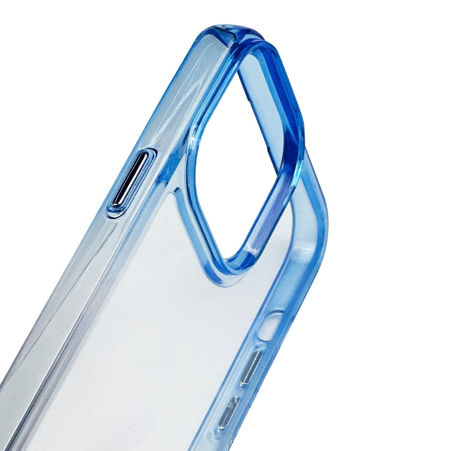 iPhone 13 Pro Max - Crystal Case - Case Bulk