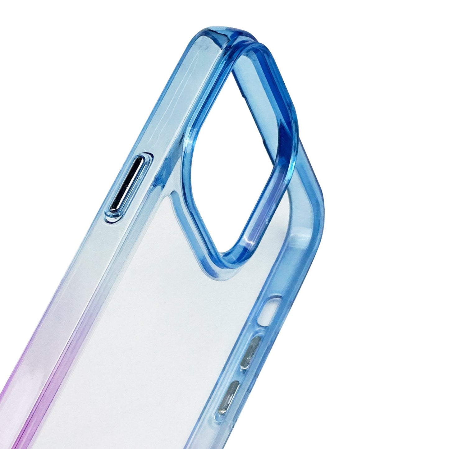 iPhone 13 Pro Max - Crystal Case - Case Bulk