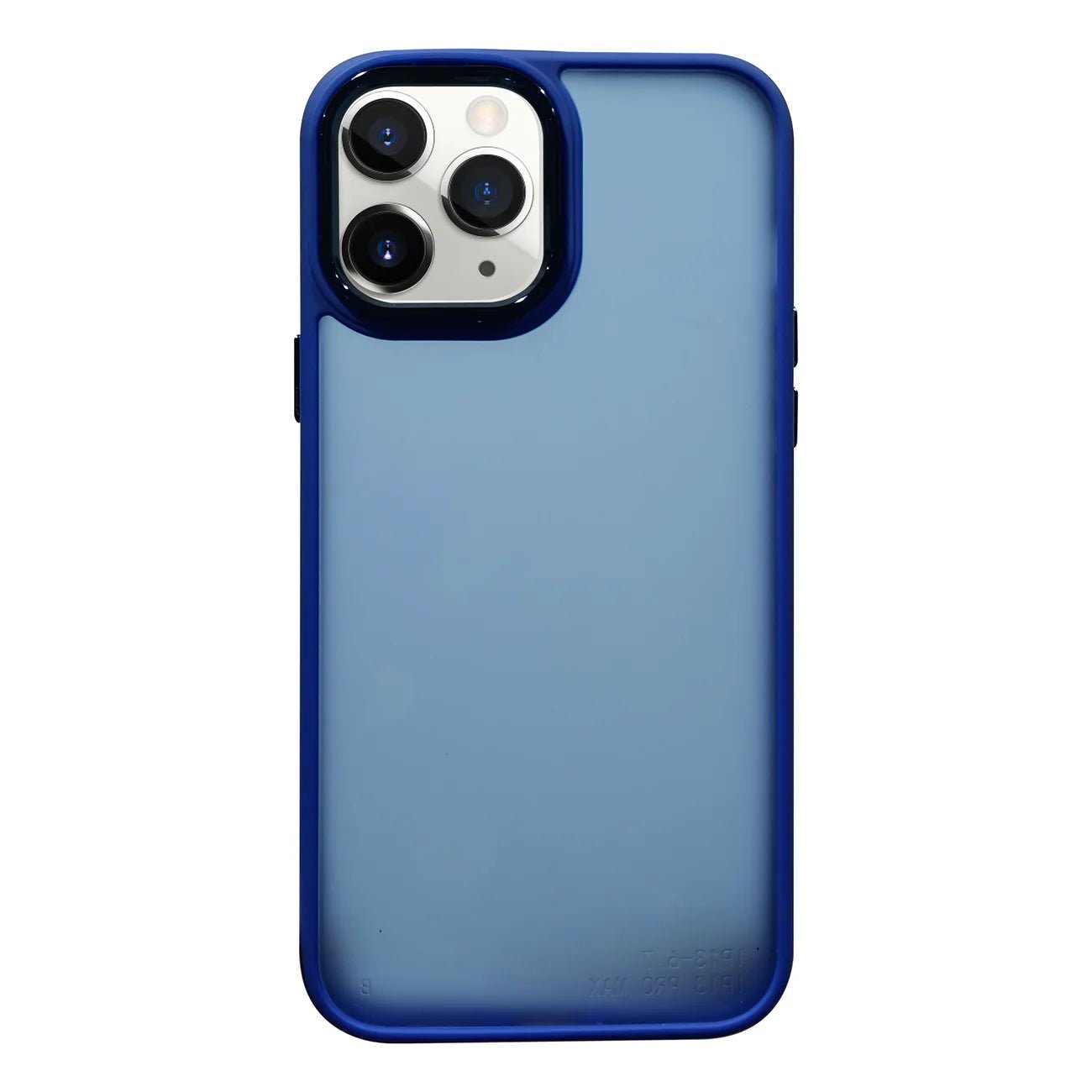 iPhone 13 Pro Max - Espacio 3 Case - Case Bulk