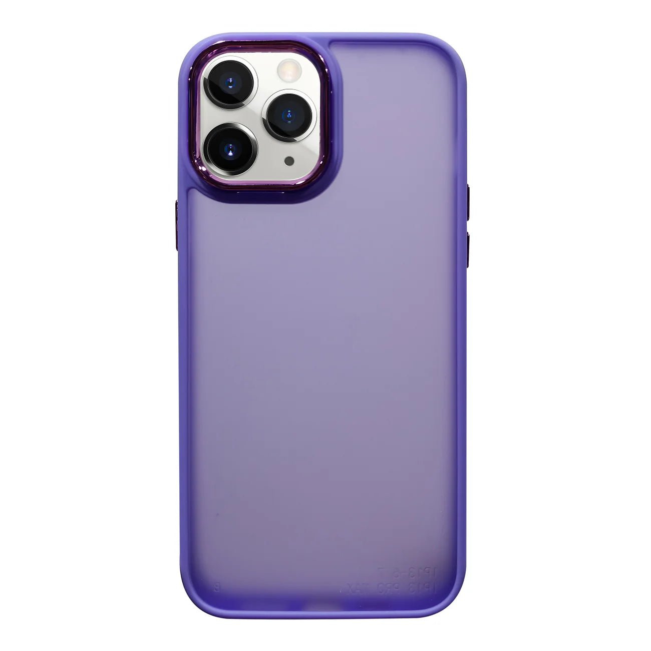 iPhone 13 Pro Max - Espacio 3 Case - Case Bulk