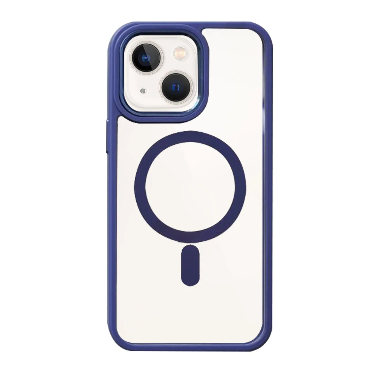 iPhone 13 Pro Max - Mag Clear Case - Case Bulk