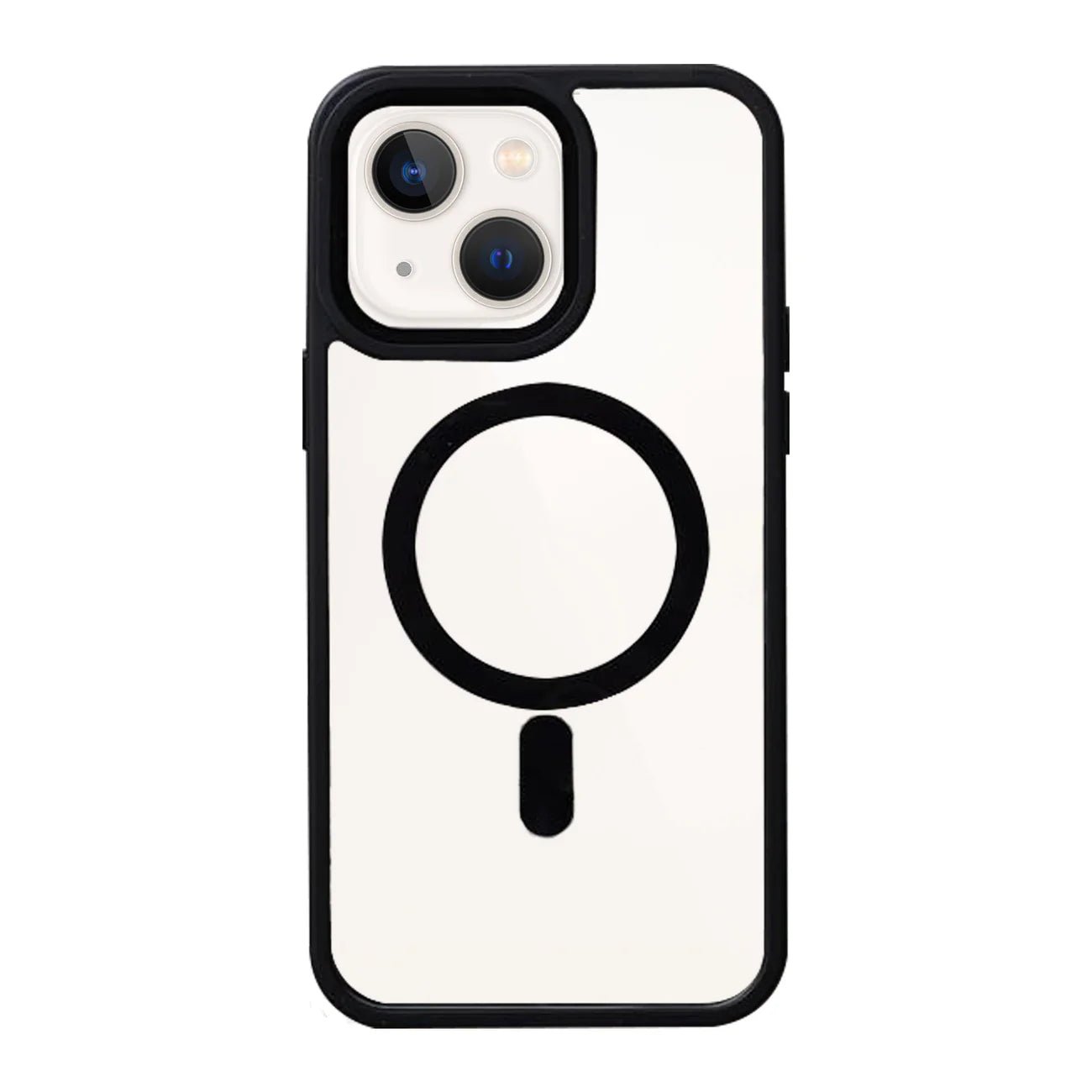 iPhone 13 Pro Max - Mag Clear Case - Case Bulk