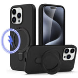 iPhone 13 Pro Max - Soft Silicon Holder - Case Bulk