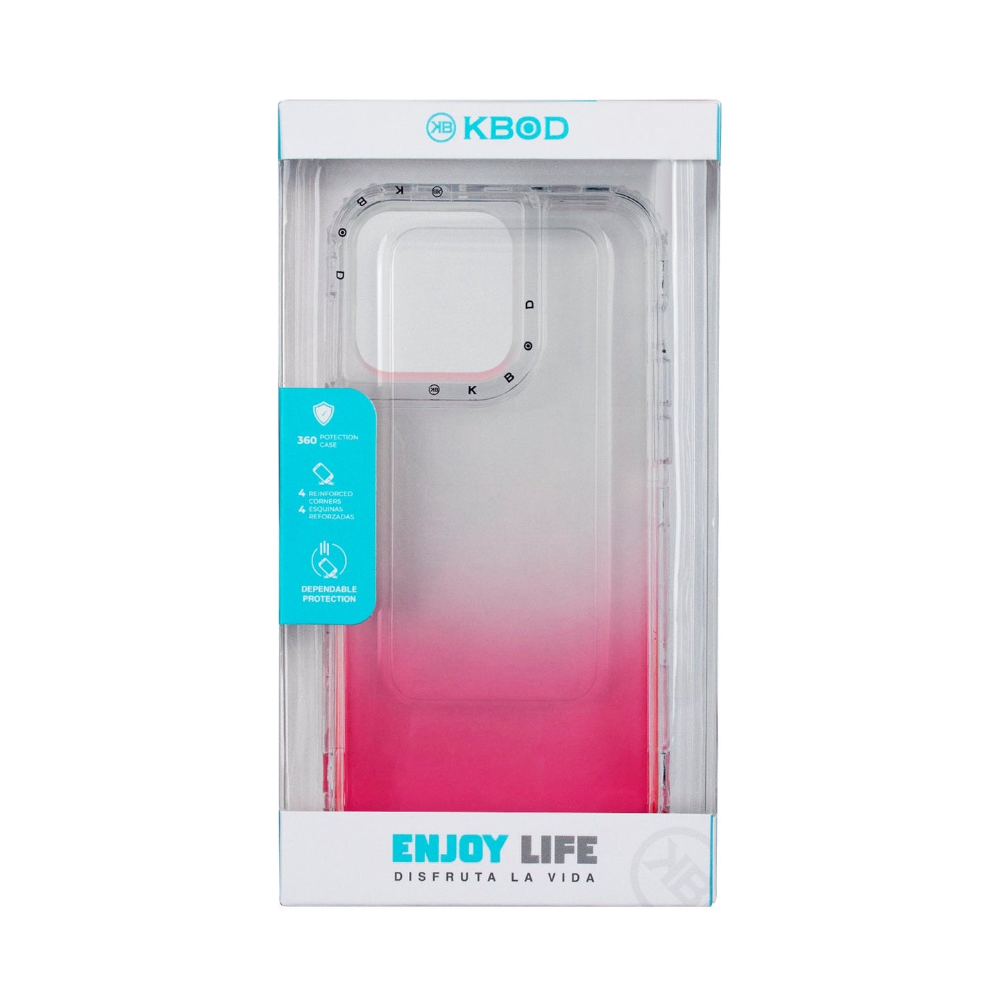 iPhone 13 Pro Max - Urban Play BiColor - Case Bulk