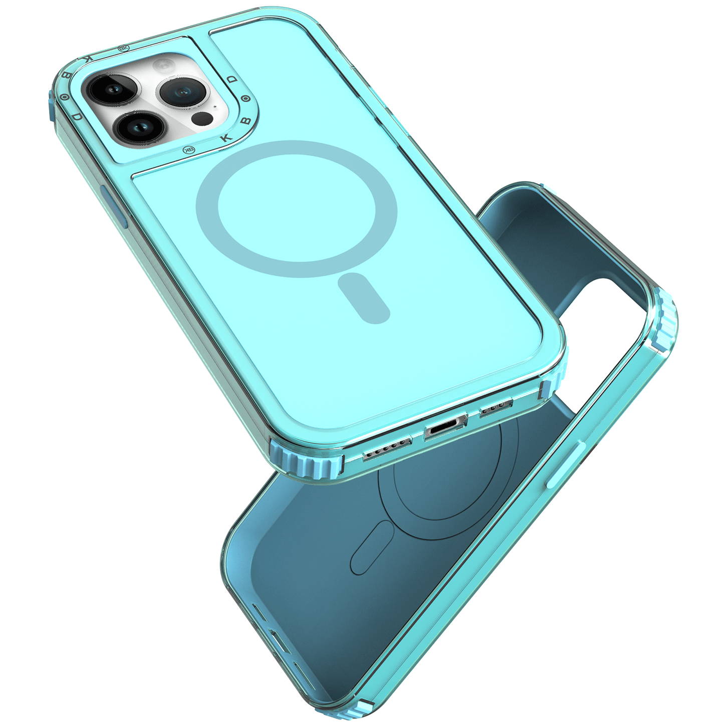 iPhone 13 Pro Max - Urban Play Solid - Case Bulk