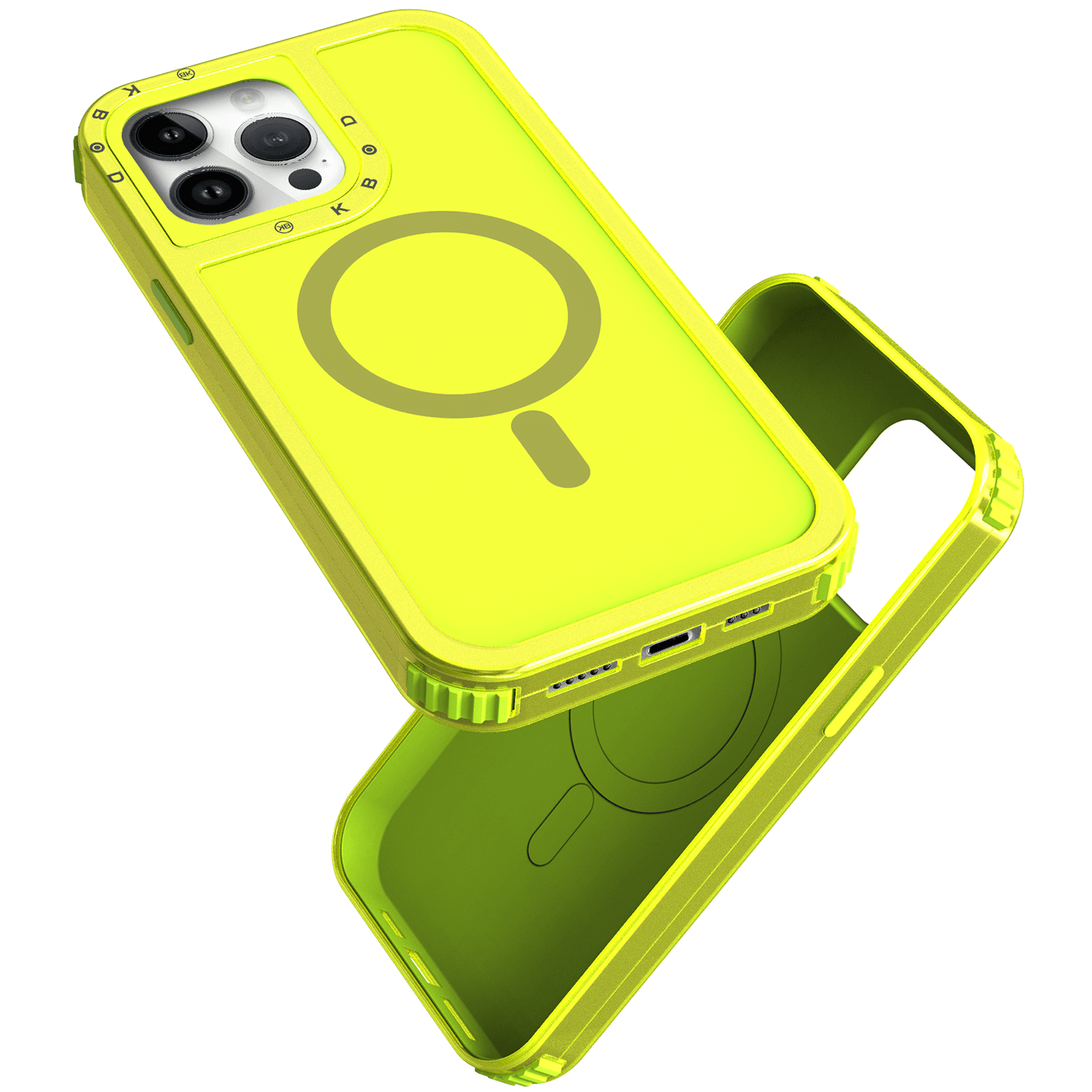 iPhone 13 Pro Max - Urban Play Solid - Case Bulk