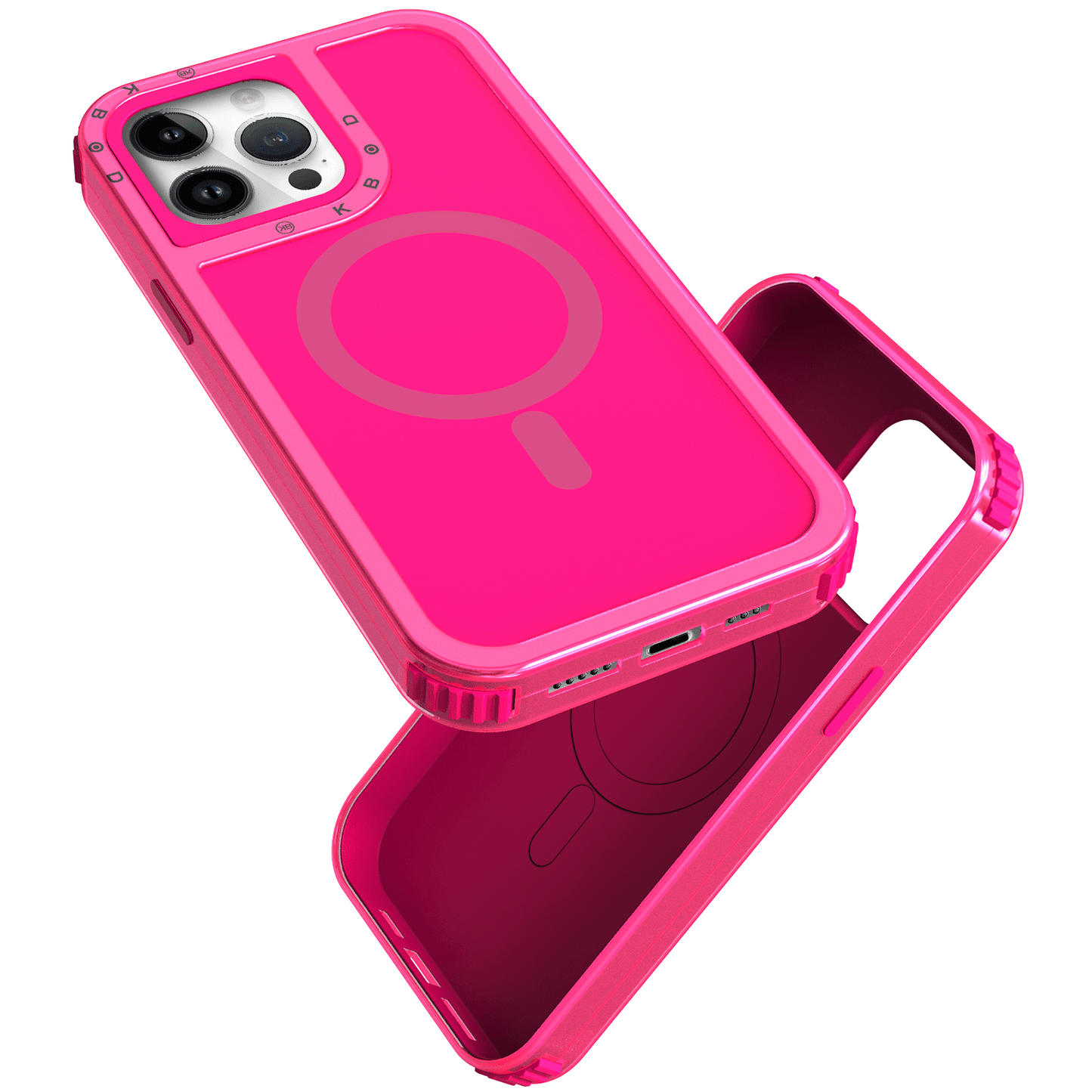 iPhone 13 Pro Max - Urban Play Solid - Case Bulk