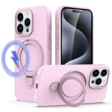 iPhone 13 - Soft Silicon Holder - Case Bulk