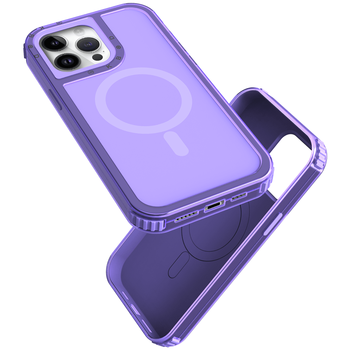 iPhone 13 - Urban Play Solid - Case Bulk