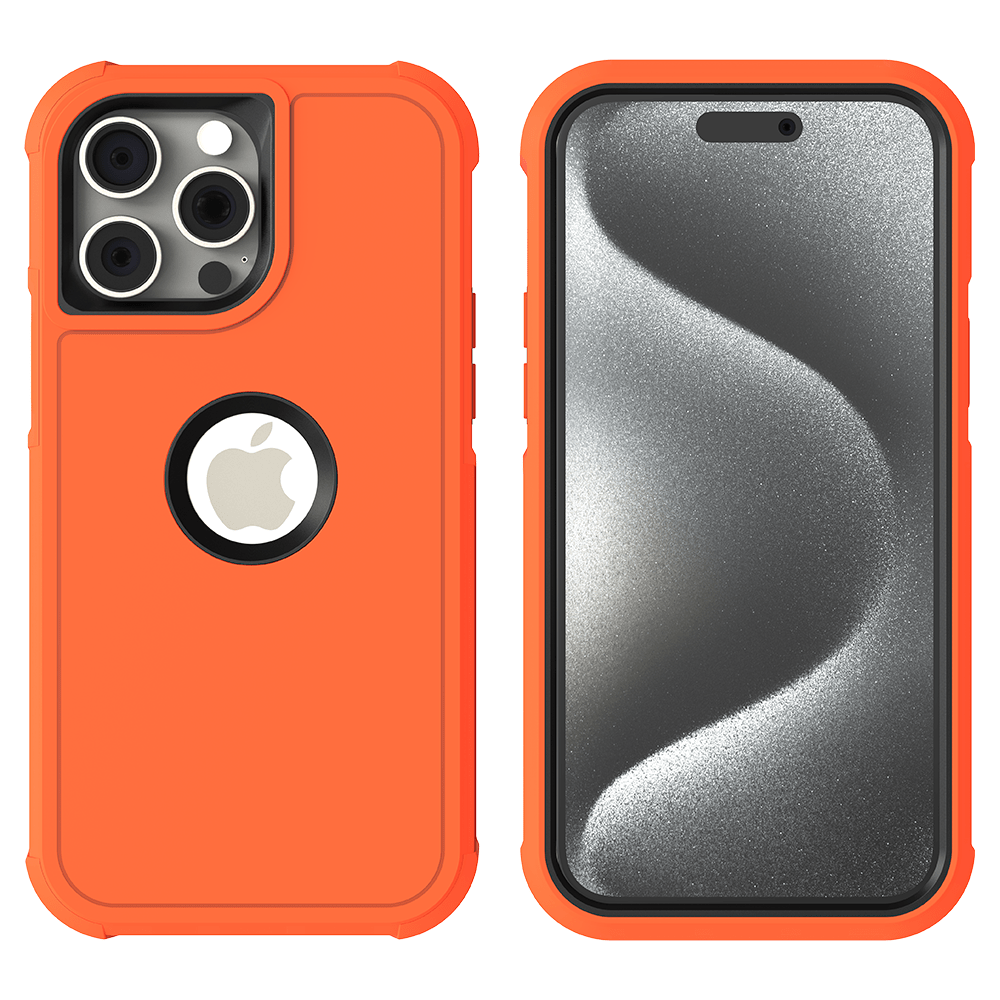iPhone 14 - Gear Case - Case Bulk