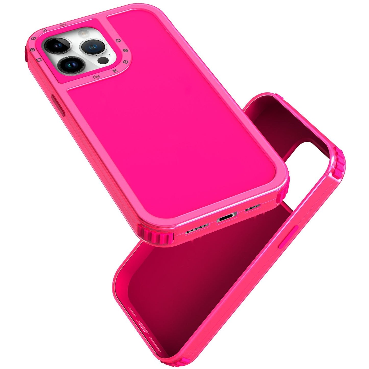 iPhone 14 Plus/15 Plus - Urban Play Color - Case Bulk