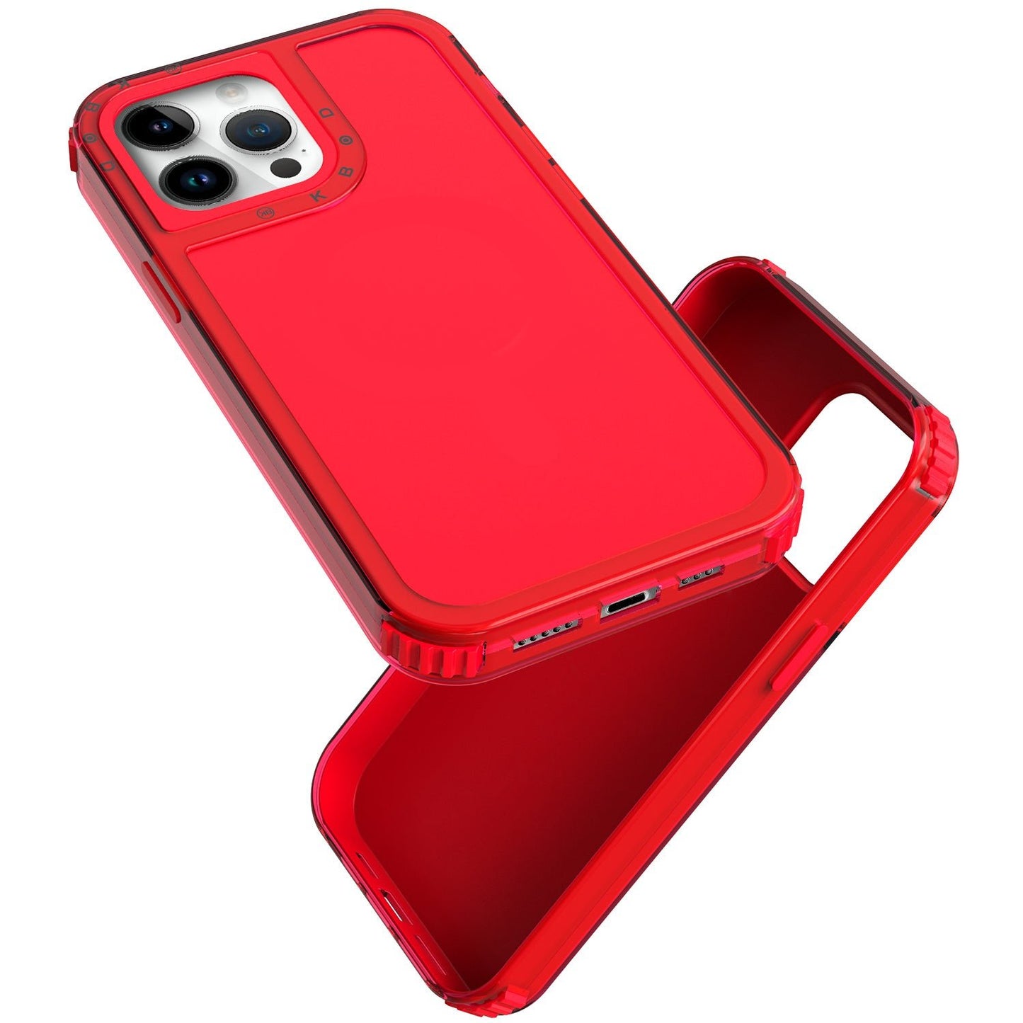 iPhone 14 Plus/15 Plus - Urban Play Color - Case Bulk