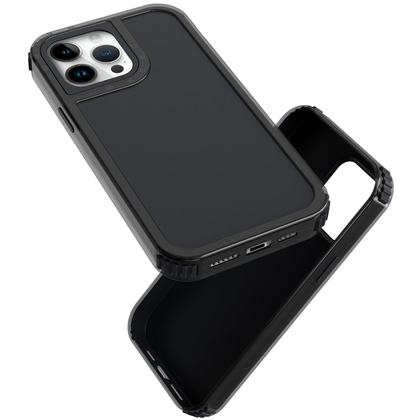 iPhone 14 Plus/15 Plus - Urban Play Color - Case Bulk