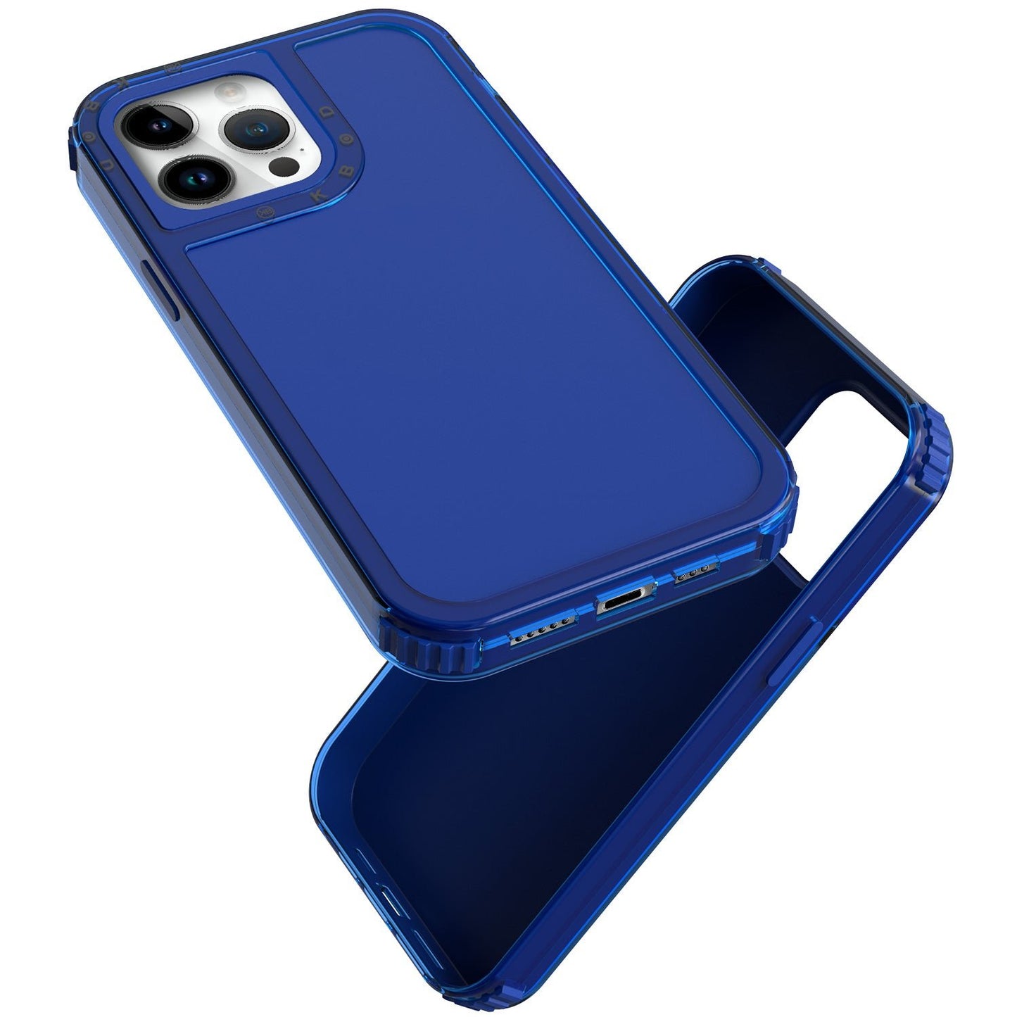 iPhone 14 Plus/15 Plus - Urban Play Color - Case Bulk