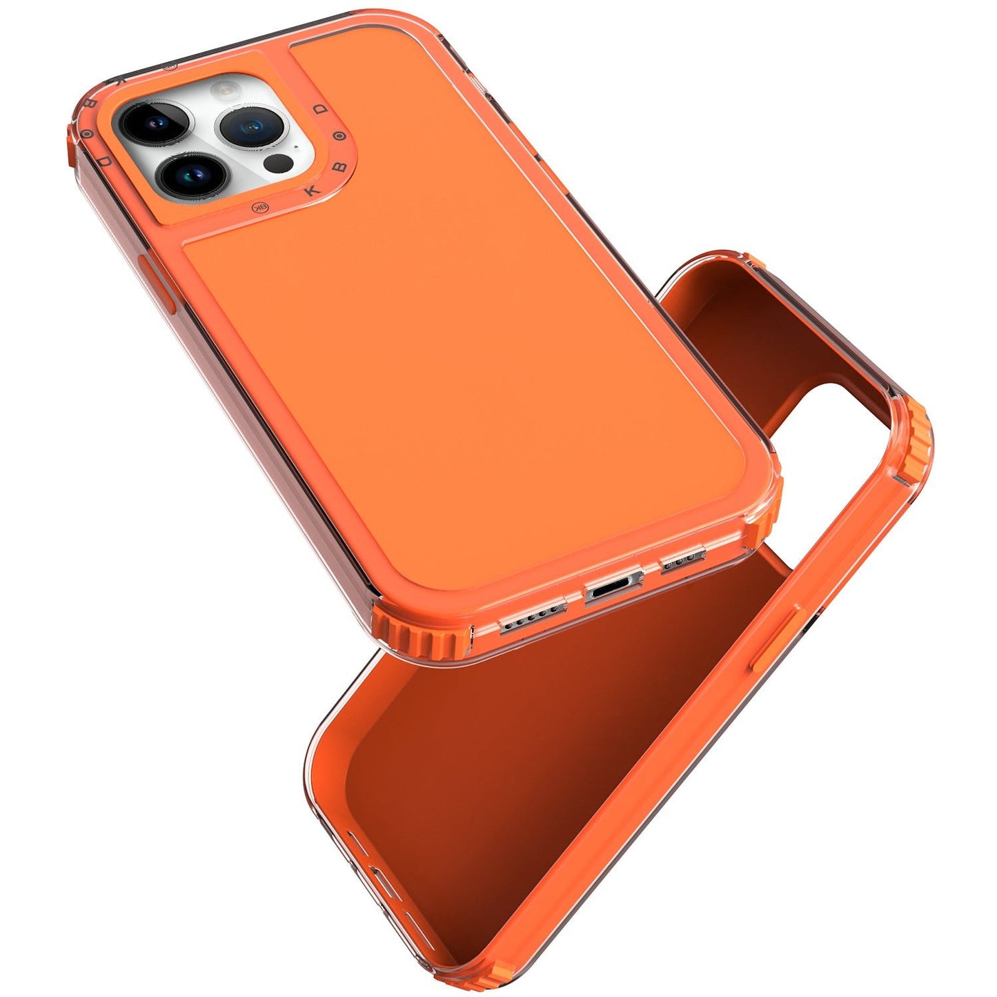 iPhone 14 Plus/15 Plus - Urban Play Color - Case Bulk