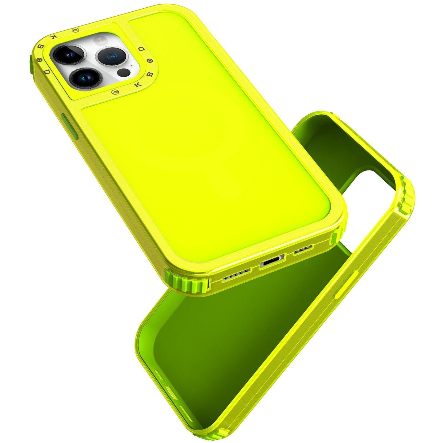 iPhone 14 Plus/15 Plus - Urban Play Color - Case Bulk