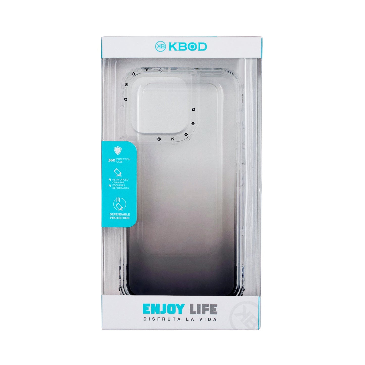 iPhone 14 Pro - Urban Play BiColor - Case Bulk