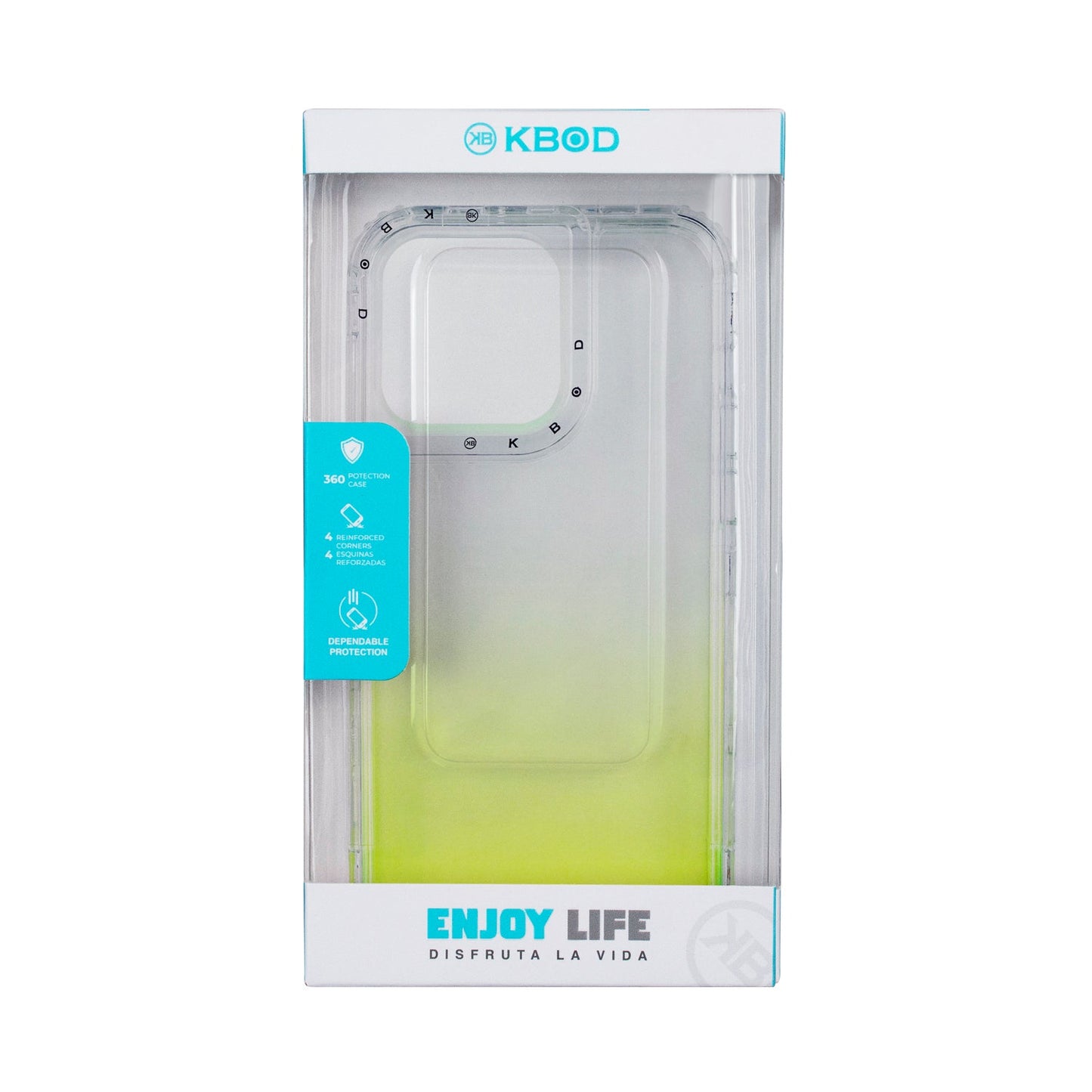 iPhone 14 Pro - Urban Play BiColor - Case Bulk