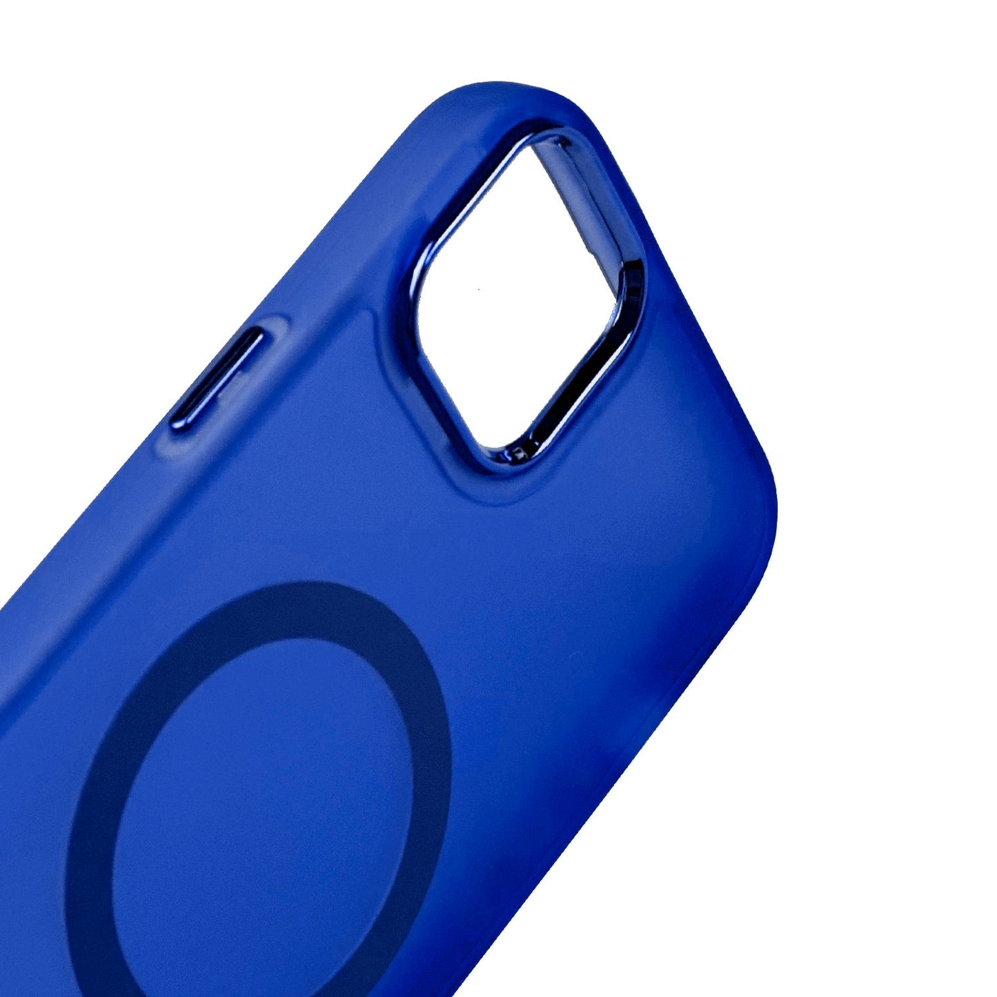 iPhone 15 Plus - Espacio 3 Magsafe - Case Bulk