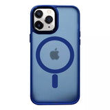 iPhone 15 Plus - Espacio 3 Magsafe - Case Bulk