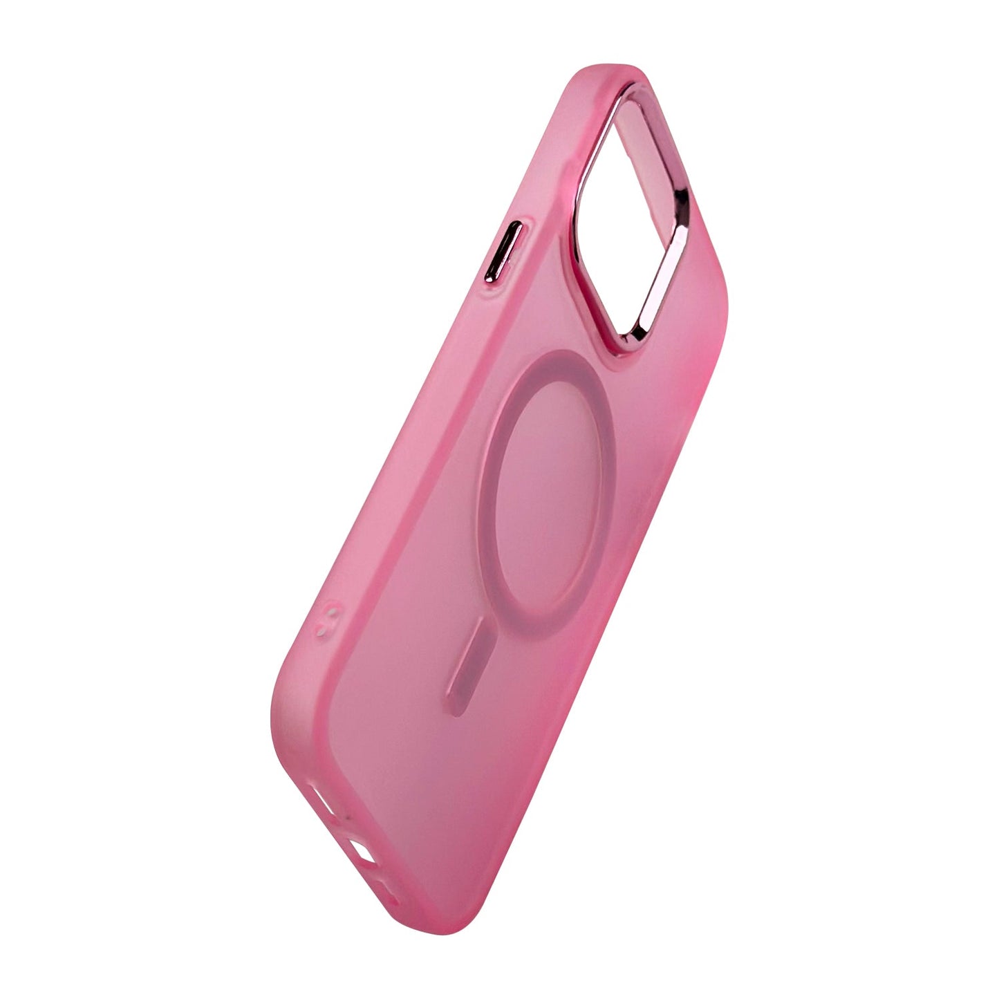 iPhone 15 Plus - Espacio 3 Magsafe - Case Bulk