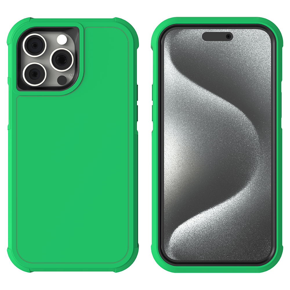 iPhone 15 Plus - Gear Case - Case Bulk