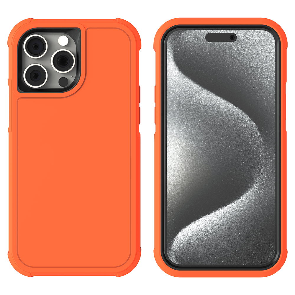 iPhone 15 Plus - Gear Case - Case Bulk