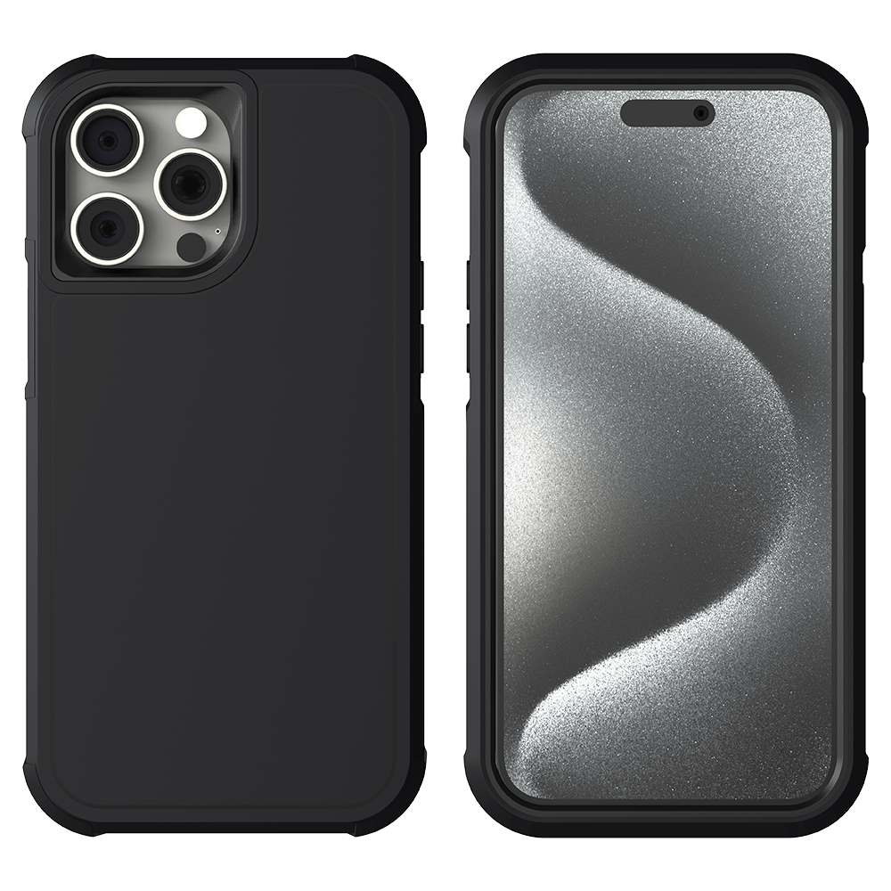 iPhone 15 Plus - Gear Case - Case Bulk